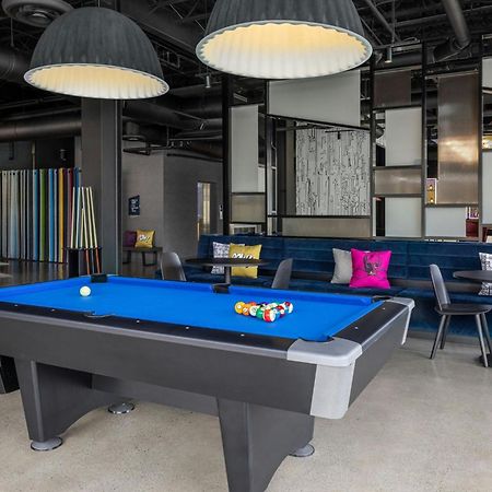 Aloft San Pedro Sula酒店 外观 照片