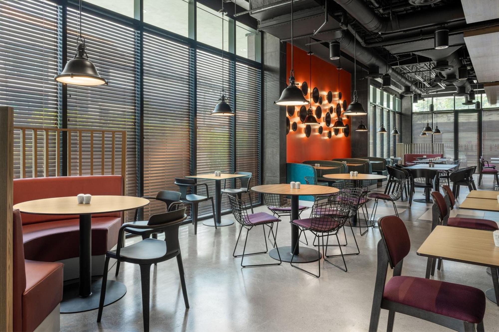 Aloft San Pedro Sula酒店 外观 照片