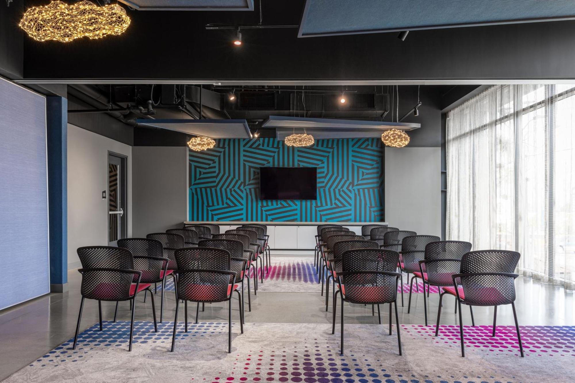 Aloft San Pedro Sula酒店 外观 照片