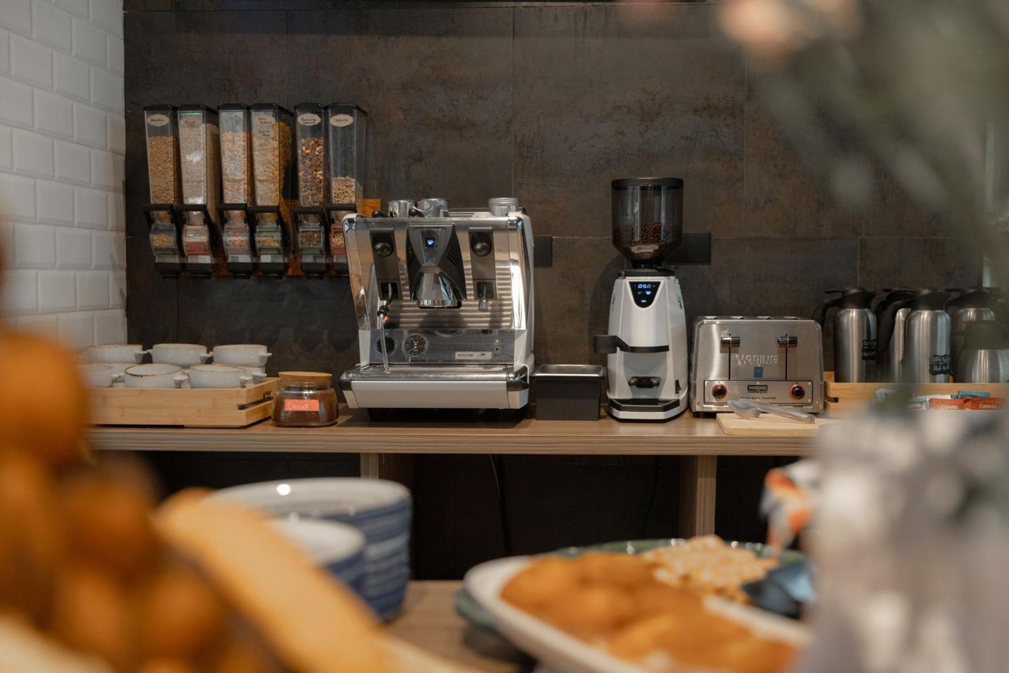 Aloft San Pedro Sula酒店 外观 照片