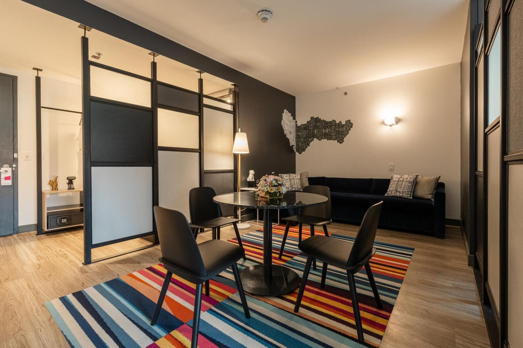 Aloft San Pedro Sula酒店 外观 照片