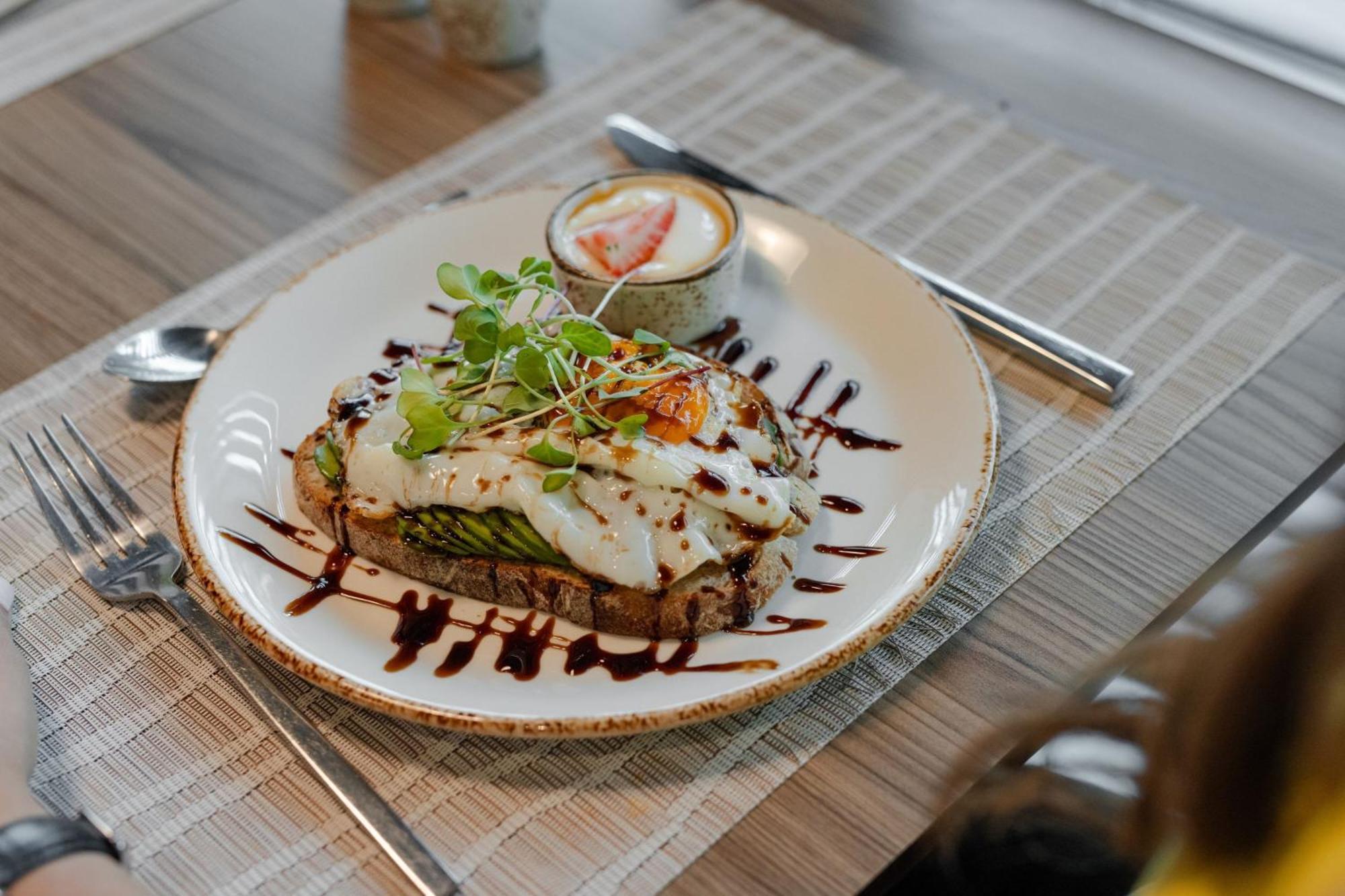 Aloft San Pedro Sula酒店 外观 照片