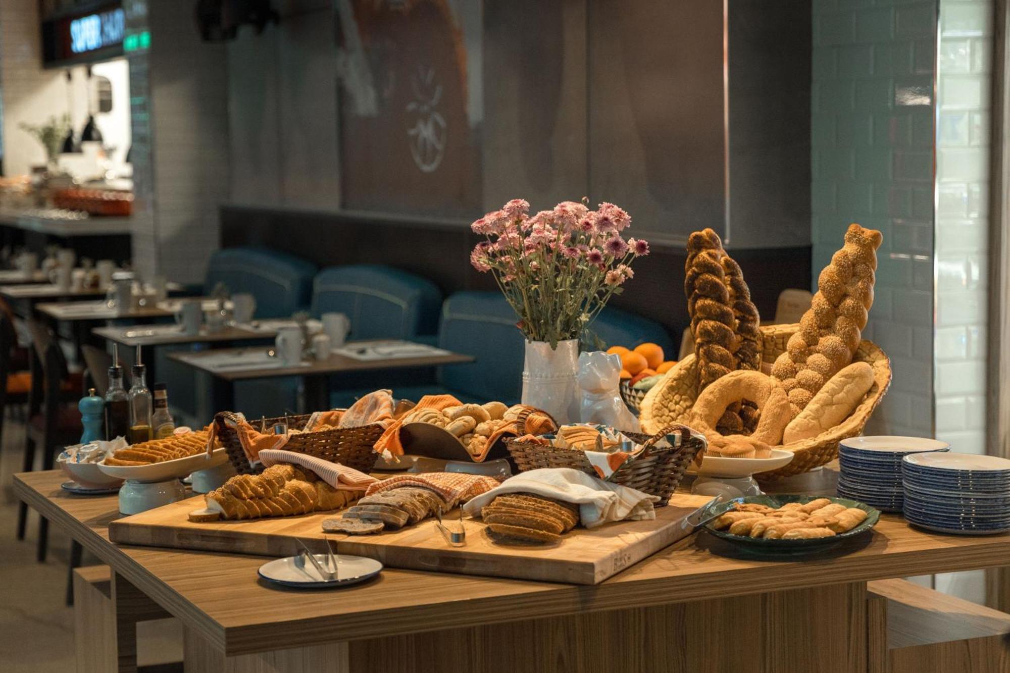 Aloft San Pedro Sula酒店 外观 照片