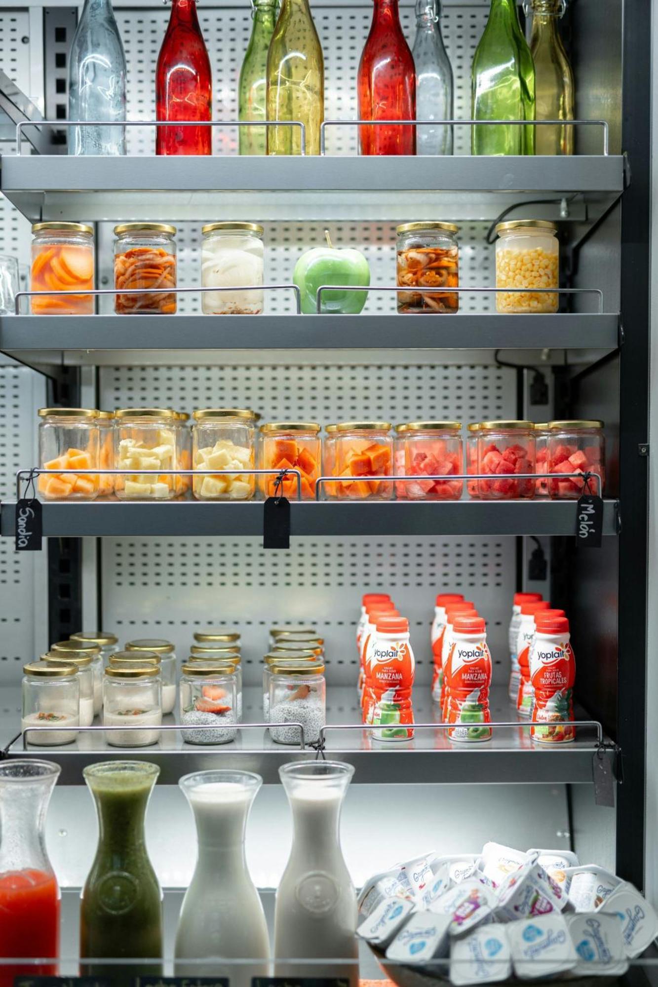 Aloft San Pedro Sula酒店 外观 照片